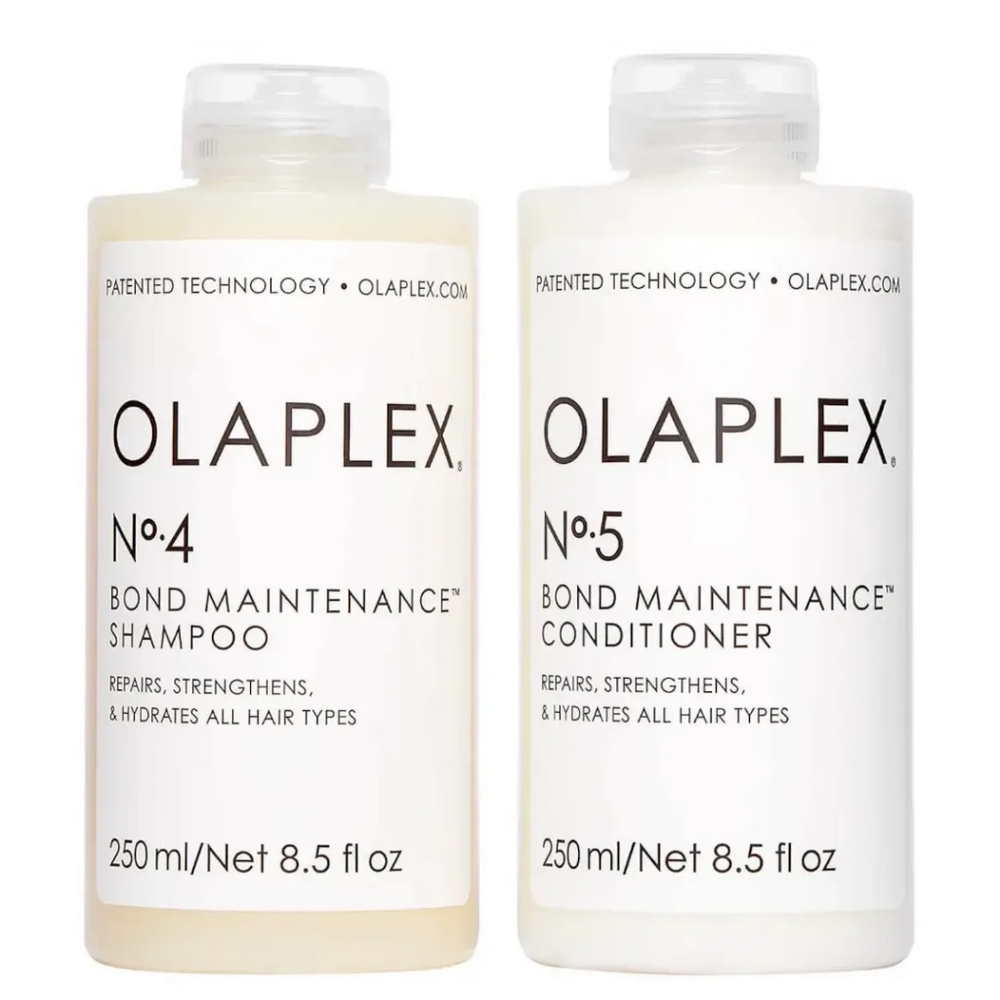 Olaplex 4 & 5